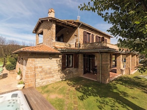 Exterior - Casa Alessandro n° 6 by Interhome (Lago di Bolsena)