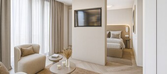 VISIONAPARTMENTS Leonhardstrasse