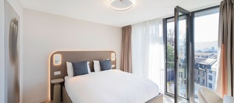 VISIONAPARTMENTS Leonhardstrasse