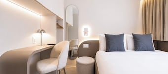 VISIONAPARTMENTS Leonhardstrasse
