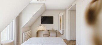 VISIONAPARTMENTS Leonhardstrasse