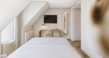 VISIONAPARTMENTS Leonhardstrasse