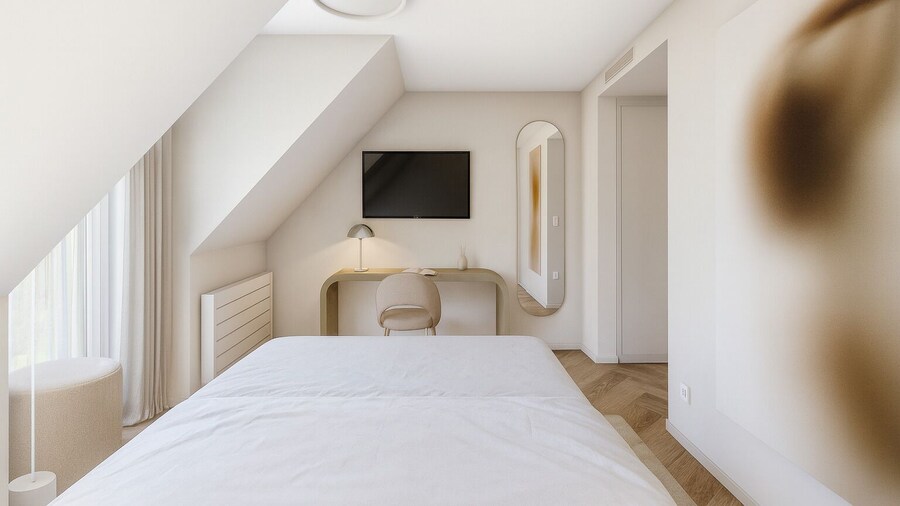 VISIONAPARTMENTS Leonhardstrasse