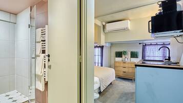 Appartement | 1 chambre, draps fournis