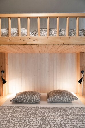 1 habitación