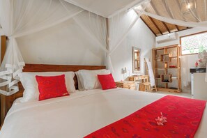 Een bureau, gratis wifi