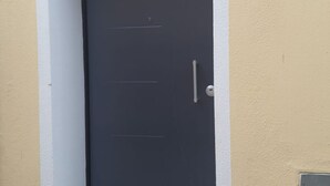 外観の詳細