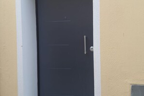 Außendetails