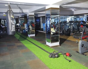 Gimnasio
