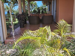 Terras