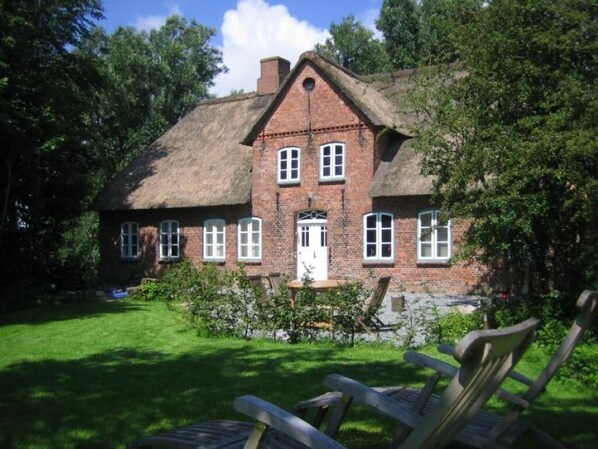 Außenbereich