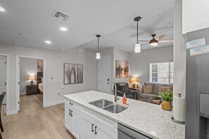 Interior - Chic Uptown Condo Tucson (Tucson)