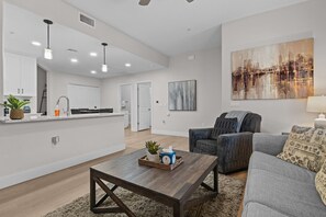 Smart TV, offices