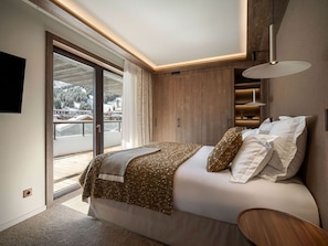 3 bedrooms, free WiFi, wheelchair access