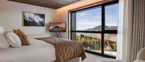 4 chambres, Wi-Fi gratuit