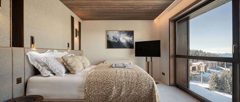 4 habitaciones y wifi gratis