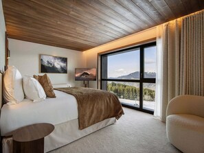 4 chambres, Wi-Fi gratuit