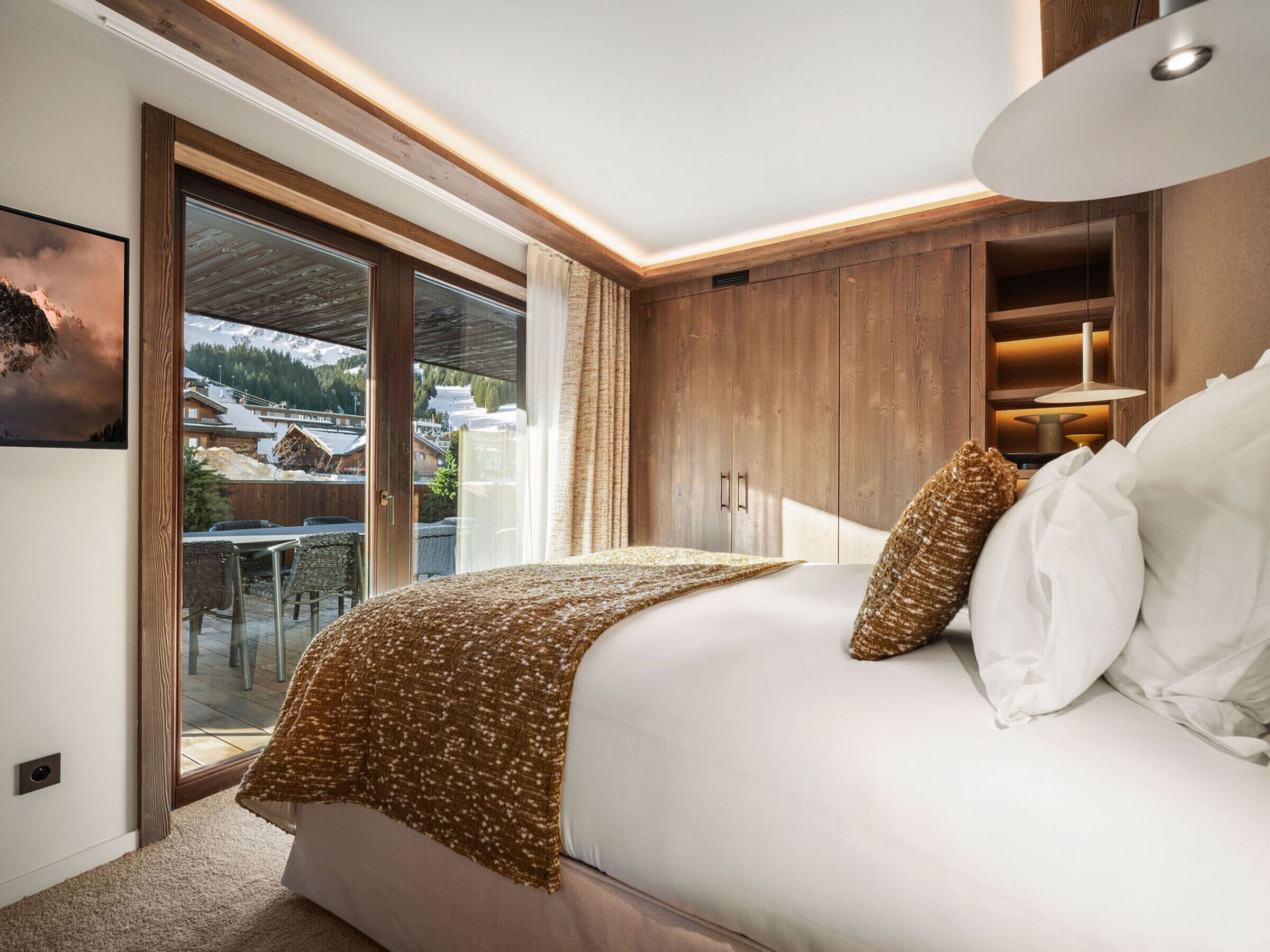 3 Schlafzimmer, kostenloses WLAN