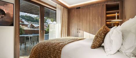 3 Schlafzimmer, kostenloses WLAN