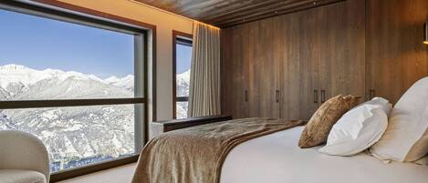 3 habitaciones y wifi gratis