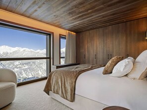 3 bedrooms, free WiFi