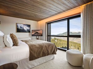 4 Schlafzimmer, kostenloses WLAN