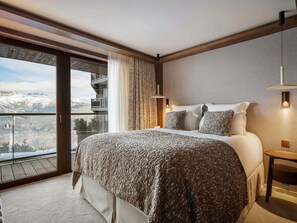 3 bedrooms, free WiFi, wheelchair access