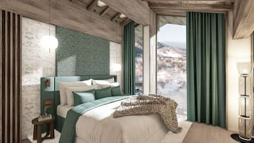 7 habitaciones y wifi gratis