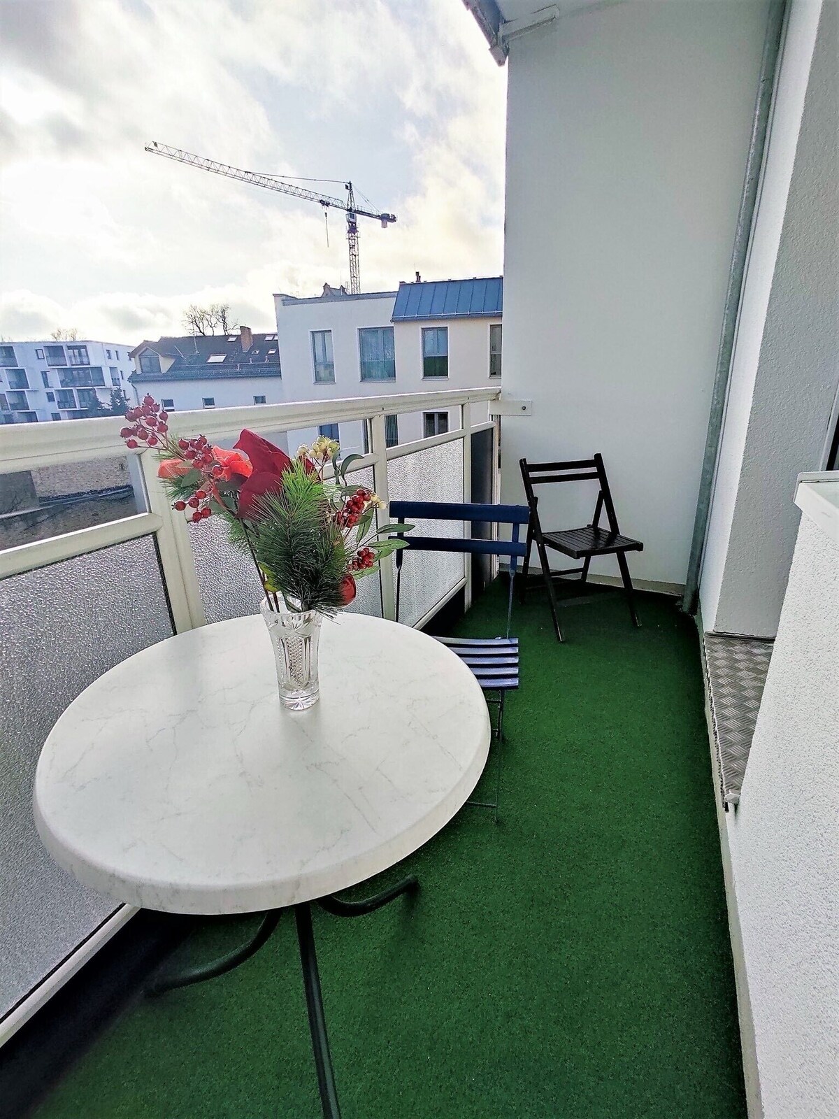 Image de profil de l’hôte