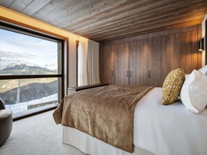 2 makuuhuonetta, ilmainen Wi-Fi