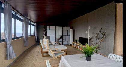 Quiet Apartment in La Restinga