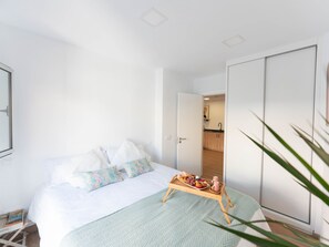 1 bedroom, free WiFi