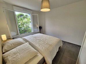 2 Schlafzimmer