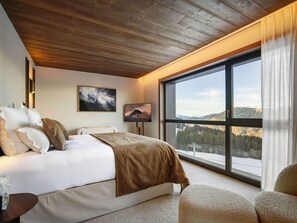 4 bedrooms, free WiFi