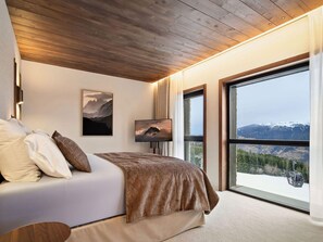 2 Schlafzimmer, kostenloses WLAN, Rollstuhlgeeignet