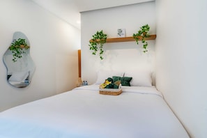 Habitación doble estándar | Wifi gratis