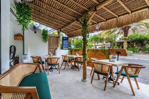 Front of property - Bali Bay By Urban Haven (Denpasar)