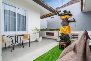 Exterior - Bali Bay By Urban Haven (Denpasar)