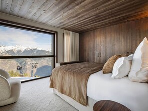 3 bedrooms, free WiFi