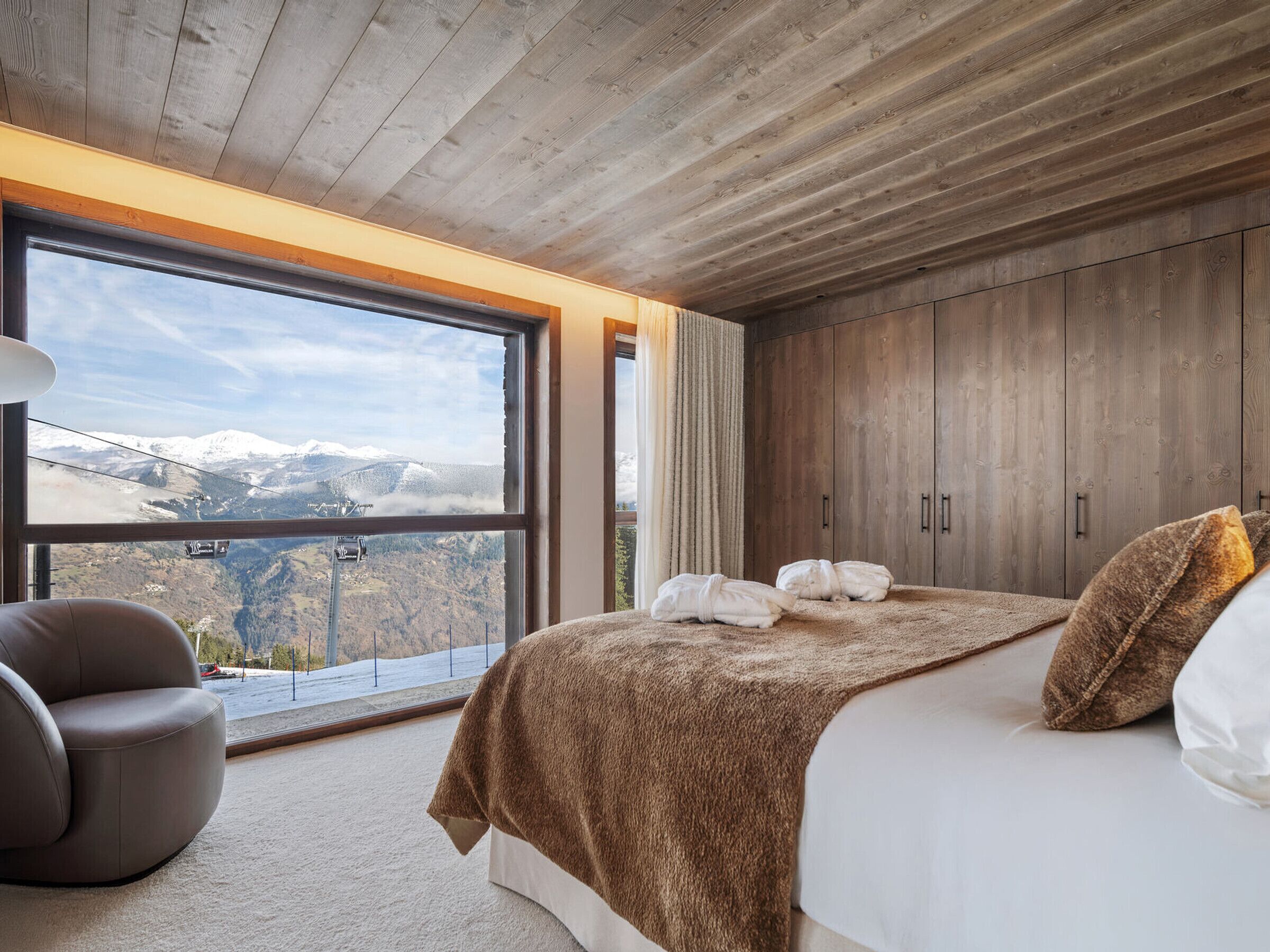 2 habitaciones y wifi gratis 