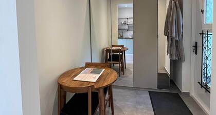 Huisje Teak â Forest Retreat in Beekbergen