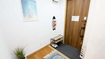 Apartment | Blackout curtains, iron/ironing board, free WiFi