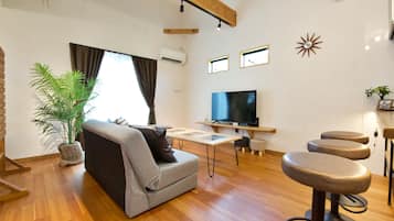 Departamento | Área de sala de estar