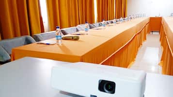 Salle de réunion