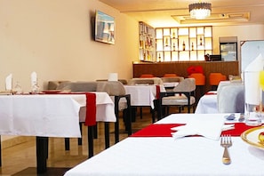 Restaurang