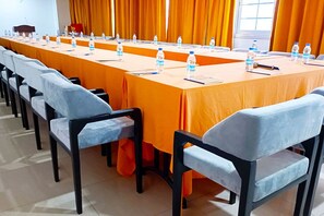 Sala de reuniones