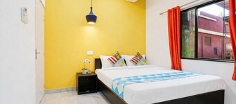 Hotel M M Homestay Howrah