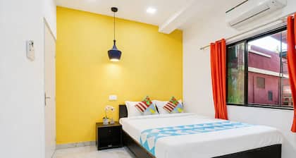 Hotel M M Homestay Howrah