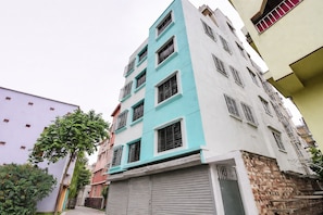 Exterior - Hotel M M Homestay Howrah (Howrah)