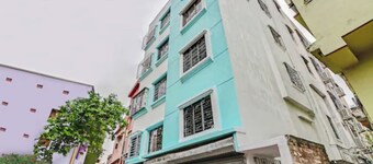 Hotel M M Homestay Howrah